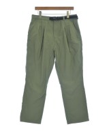 nonnative（ノンネイティブ）その他 カーキ サイズ:3(XL位) メンズ/2200622109503