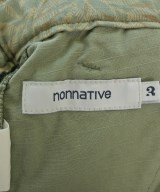 nonnative（ノンネイティブ）その他 カーキ サイズ:3(XL位) メンズ/2200622109503
