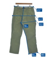 nonnative（ノンネイティブ）その他 カーキ サイズ:3(XL位) メンズ/2200622109503