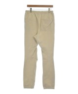 nonnative（ノンネイティブ）スウェットパンツ 白 サイズ:L メンズ/2200622109510