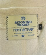 nonnative（ノンネイティブ）スウェットパンツ 白 サイズ:L メンズ/2200622109510