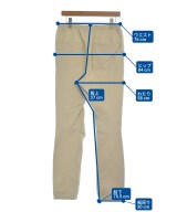 nonnative（ノンネイティブ）スウェットパンツ 白 サイズ:L メンズ/2200622109510