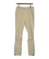 nonnative スウェットパンツ