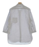 nonnative（ノンネイティブ）カジュアルシャツ グレー サイズ:2(L位) メンズ/2200622109527