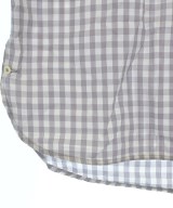 nonnative（ノンネイティブ）カジュアルシャツ グレー サイズ:2(L位) メンズ/2200622109527