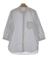 nonnative カジュアルシャツ