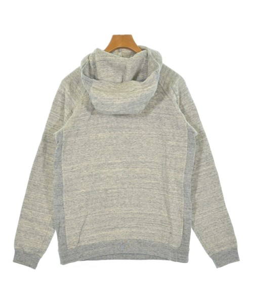 nonnative（ノンネイティブ）パーカー グレー サイズ:1(M位) メンズ/2200622109541