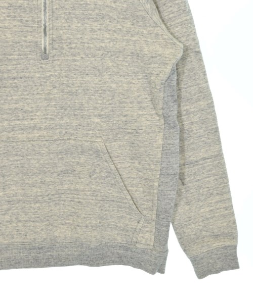 nonnative（ノンネイティブ）パーカー グレー サイズ:1(M位) メンズ/2200622109541