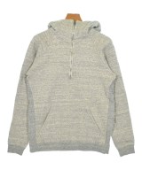 nonnative（ノンネイティブ）パーカー グレー サイズ:1(M位) メンズ/2200622109541