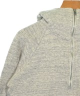 nonnative（ノンネイティブ）パーカー グレー サイズ:1(M位) メンズ/2200622109541