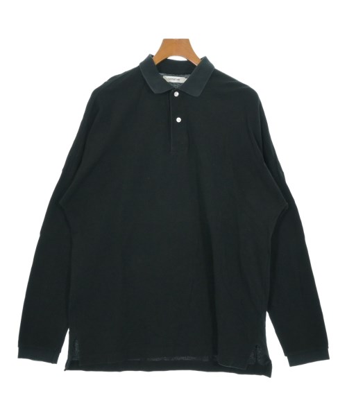 nonnative ポロシャツ