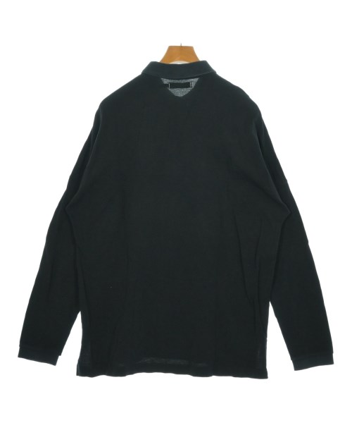 nonnative（ノンネイティブ）ポロシャツ 黒 サイズ:3(XL位) メンズ/2200622109558