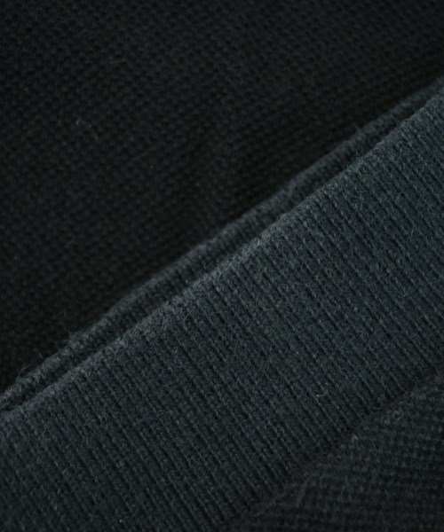 nonnative（ノンネイティブ）ポロシャツ 黒 サイズ:3(XL位) メンズ/2200622109558