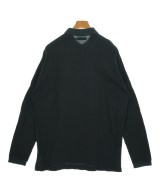 nonnative（ノンネイティブ）ポロシャツ 黒 サイズ:3(XL位) メンズ/2200622109558