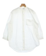 nonnative カジュアルシャツ