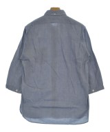 nonnative（ノンネイティブ）カジュアルシャツ 青 サイズ:2(L位) メンズ/2200622109572