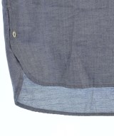 nonnative（ノンネイティブ）カジュアルシャツ 青 サイズ:2(L位) メンズ/2200622109572