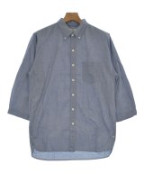 nonnative カジュアルシャツ
