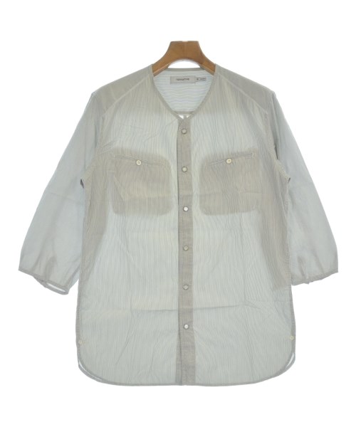 ノンネイティヴ(nonnative)のnonnative カジュアルシャツ