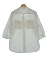 nonnative（ノンネイティブ）カジュアルシャツ 白 サイズ:2(L位) メンズ/2200622109589