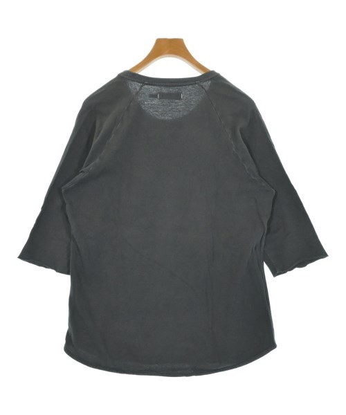 nonnative（ノンネイティブ）Tシャツ・カットソー グレー サイズ:3(XL位) メンズ/2200622109602