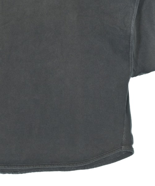 nonnative（ノンネイティブ）Tシャツ・カットソー グレー サイズ:3(XL位) メンズ/2200622109602
