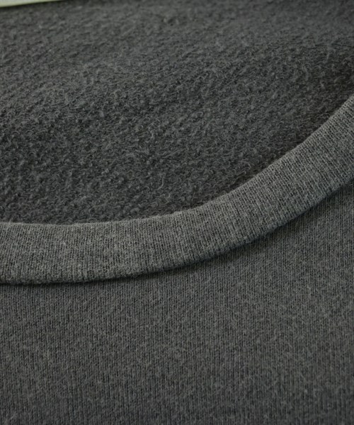 nonnative（ノンネイティブ）Tシャツ・カットソー グレー サイズ:3(XL位) メンズ/2200622109602