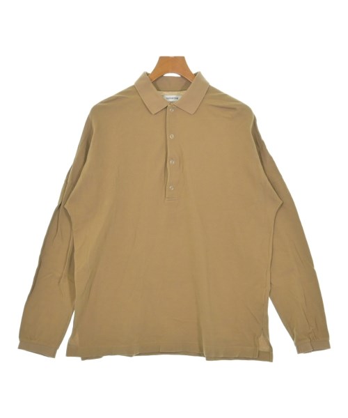 nonnative ポロシャツ