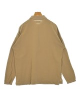 nonnative（ノンネイティブ）ポロシャツ ベージュ サイズ:2(L位) メンズ/2200622109619