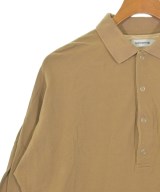 nonnative（ノンネイティブ）ポロシャツ ベージュ サイズ:2(L位) メンズ/2200622109619