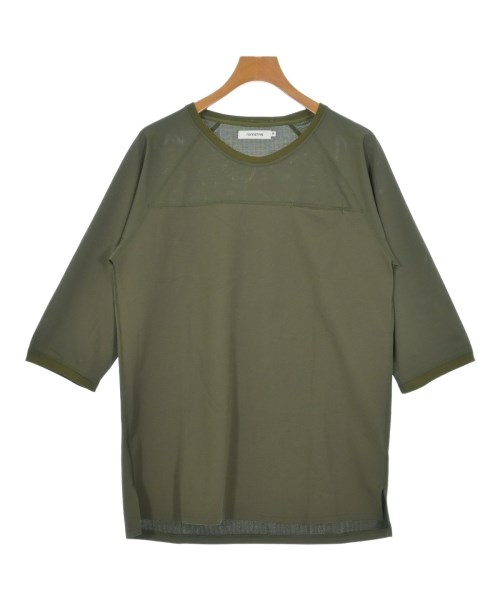 ノンネイティヴ(nonnative)のnonnative Tシャツ・カットソー