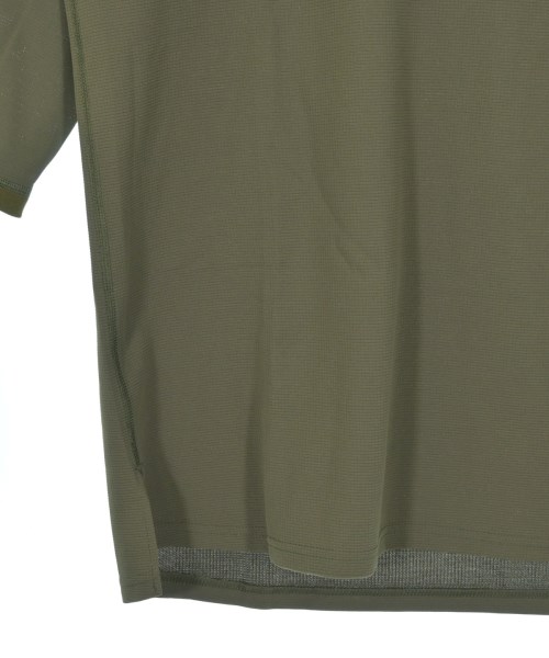nonnative（ノンネイティブ）Tシャツ・カットソー カーキ サイズ:2(L位) メンズ/2200622109626