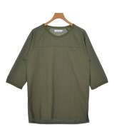 nonnative（ノンネイティブ）Tシャツ・カットソー カーキ サイズ:2(L位) メンズ/2200622109626
