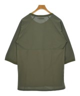nonnative（ノンネイティブ）Tシャツ・カットソー カーキ サイズ:2(L位) メンズ/2200622109626