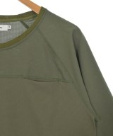 nonnative（ノンネイティブ）Tシャツ・カットソー カーキ サイズ:2(L位) メンズ/2200622109626