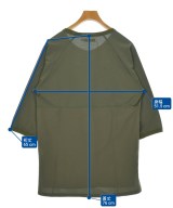 nonnative（ノンネイティブ）Tシャツ・カットソー カーキ サイズ:2(L位) メンズ/2200622109626