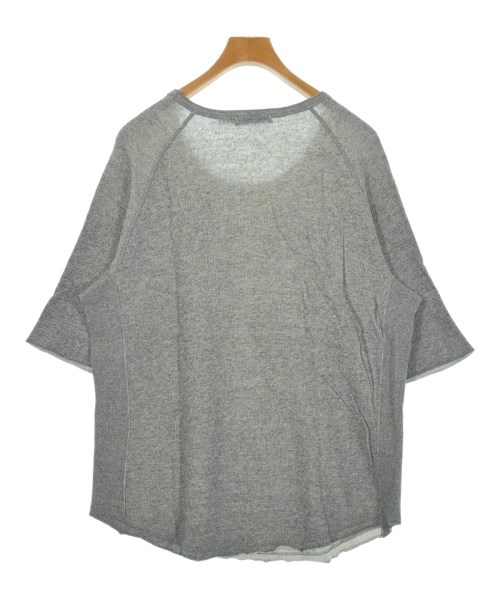 nonnative（ノンネイティブ）Tシャツ・カットソー グレー サイズ:2(L位) メンズ/2200622109633