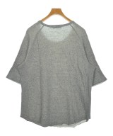 nonnative（ノンネイティブ）Tシャツ・カットソー グレー サイズ:2(L位) メンズ/2200622109633