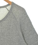 nonnative（ノンネイティブ）Tシャツ・カットソー グレー サイズ:2(L位) メンズ/2200622109633