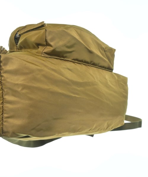nonnative（ノンネイティブ）バックパック・リュック カーキ サイズ:- メンズ/2200622109664