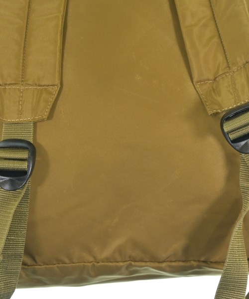nonnative（ノンネイティブ）バックパック・リュック カーキ サイズ:- メンズ/2200622109664