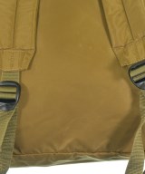 nonnative（ノンネイティブ）バックパック・リュック カーキ サイズ:- メンズ/2200622109664