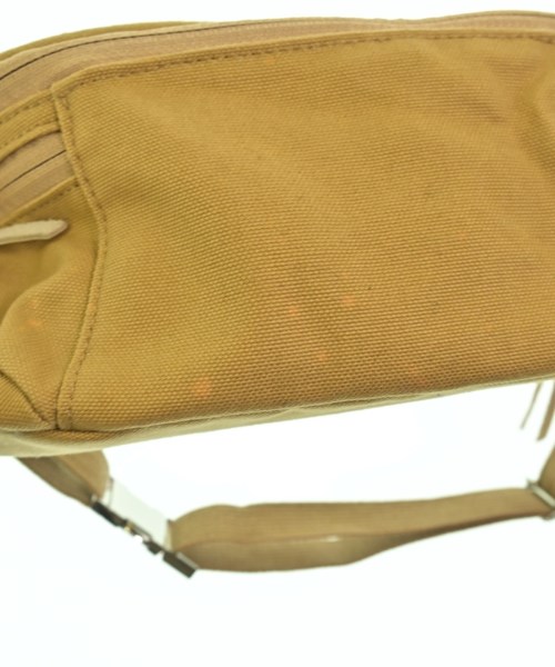 nonnative（ノンネイティブ）ショルダーバッグ ベージュ サイズ:- メンズ/2200622109671