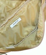 nonnative（ノンネイティブ）ショルダーバッグ ベージュ サイズ:- メンズ/2200622109671