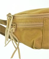 nonnative（ノンネイティブ）ショルダーバッグ ベージュ サイズ:- メンズ/2200622109671