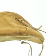 nonnative（ノンネイティブ）ショルダーバッグ ベージュ サイズ:- メンズ/2200622109671
