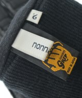 nonnative（ノンネイティブ）手袋 黒 サイズ:2 メンズ/2200622109688