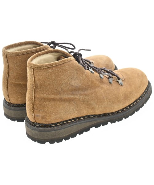 nonnative（ノンネイティブ）ブーツ ベージュ サイズ:25.5cm メンズ/2200622109695