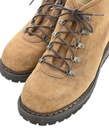 nonnative（ノンネイティブ）ブーツ ベージュ サイズ:25.5cm メンズ/2200622109695