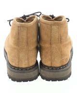 nonnative（ノンネイティブ）ブーツ ベージュ サイズ:25.5cm メンズ/2200622109695
